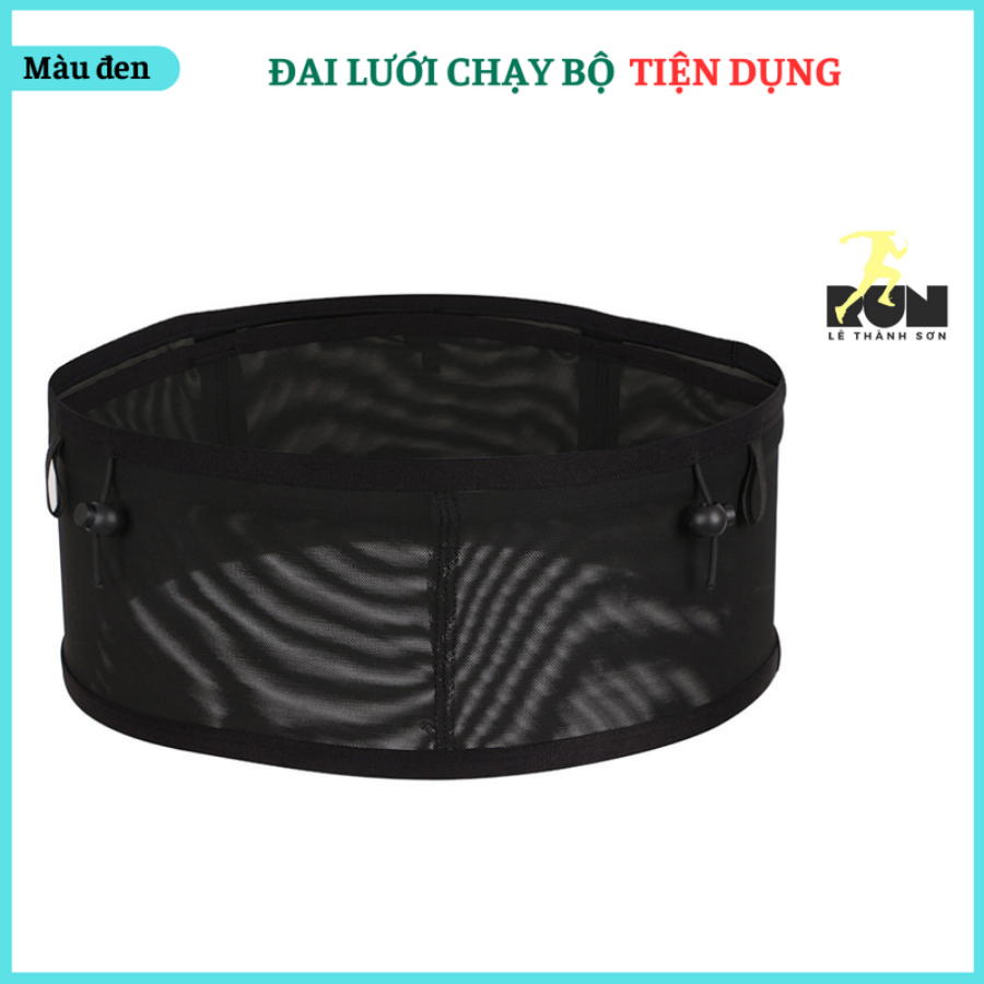  Đai lưới chạy bộ 185 