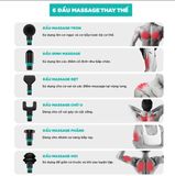  Máy Matxa Kingtech KH720 Pro 