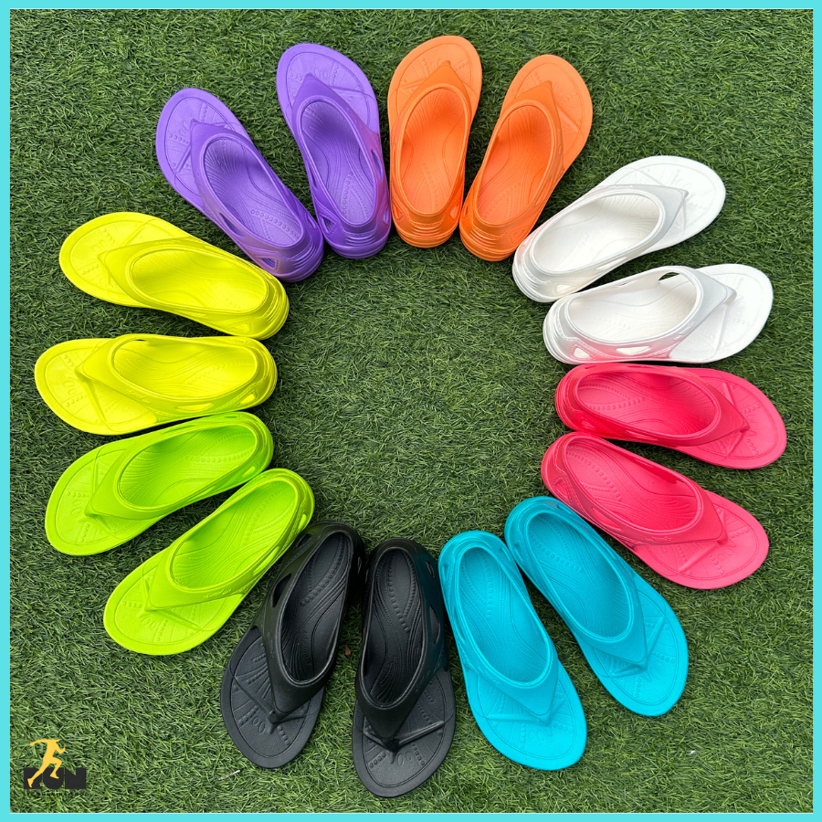  Dép Ysandal quai hậu BCU5568 