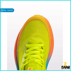 Giày Zocker Speed Light Half Carbon Edition