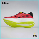  Giày chạy bộ Nam/Nữ Zocker Speed Up Đỏ 