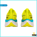  Giày Zocker Speed Light Half Carbon Edition 