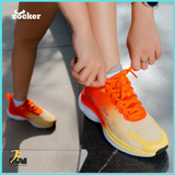  Giày chạy bộ Zocker Ultra light 