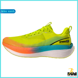  Giày Zocker Speed Light Half Carbon Edition 