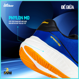  Giày chạy bộ Nam/nữ Zocker Speed Up Xanh 