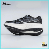  Giày chạy bộ Nam/Nữ Zocker Speed Up Đen 
