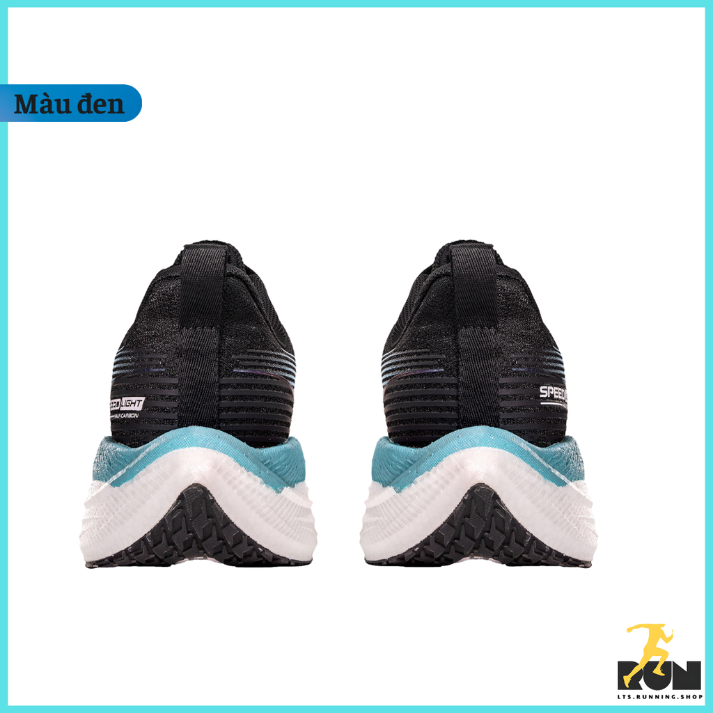 Giày Zocker Speed Light Half Carbon Edition