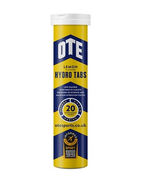 Sủi Điện giải OTE (20 viên)