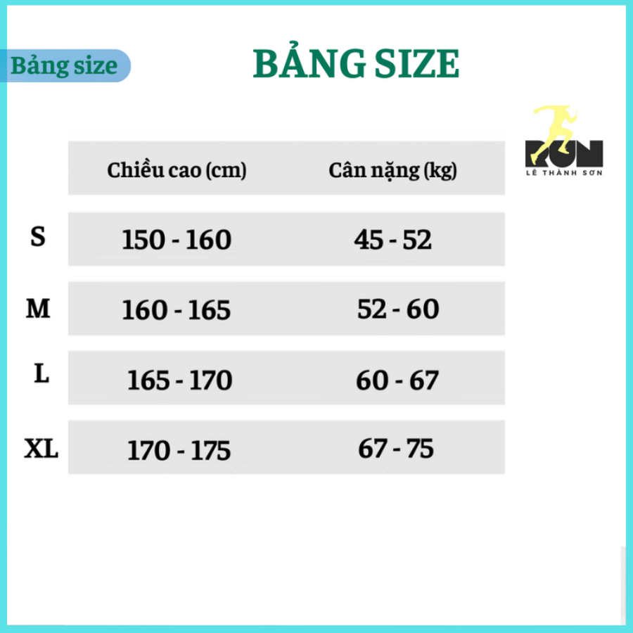  Quần gió dài nam 320 