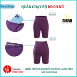  Quần bó cơ nữ 290 