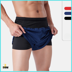 Quần Nam 2 lớp 299