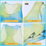  Áo BA LỖ NỮ 165 