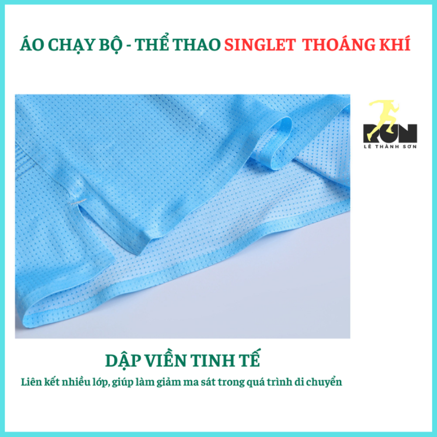 Áo ba lỗ NA 260