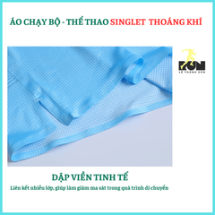 Áo ba lỗ NA 260