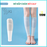  Bó bắp chân - Bó Calf 