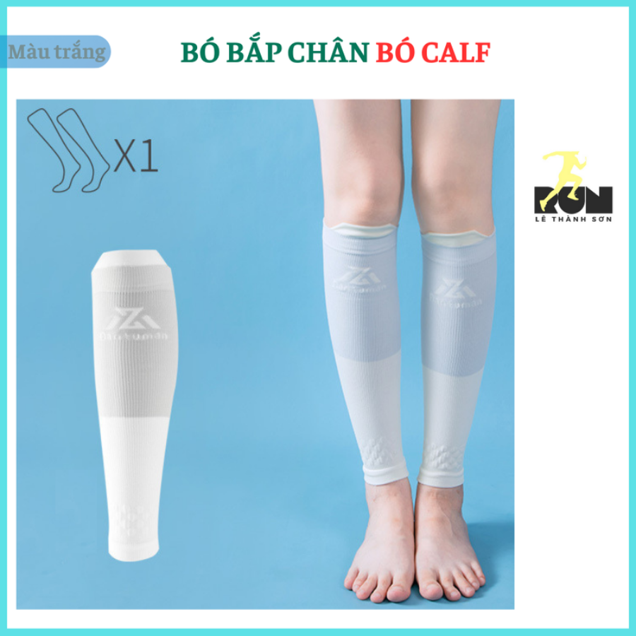  Bó bắp chân - Bó Calf 