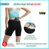  Quần bó cơ nữ 290 