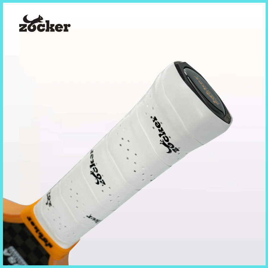 Vợt Pickleball Zocker Happy HP3 Premium Quality