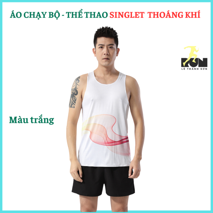 Áo ba lỗ NA 260