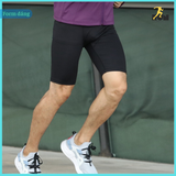  Quần bó cơ nam 290 