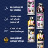  OTE Supper Gel X2 năng lượng 