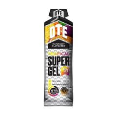 OTE Supper Gel X2 năng lượng