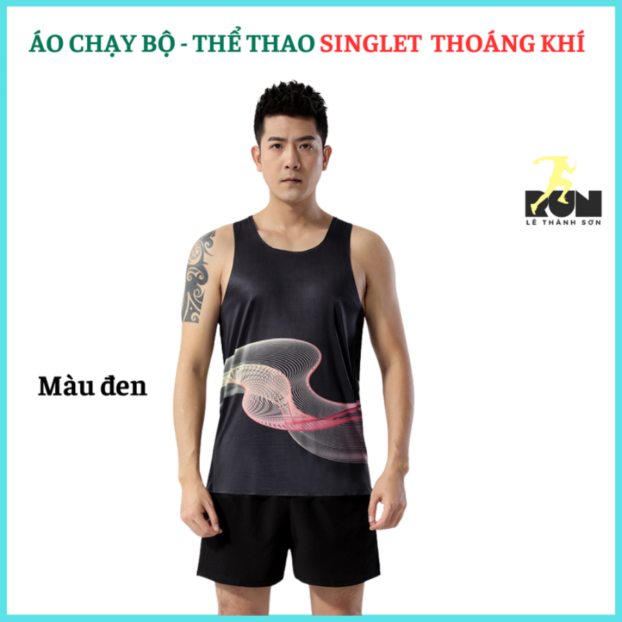  Áo ba lỗ NA 260 