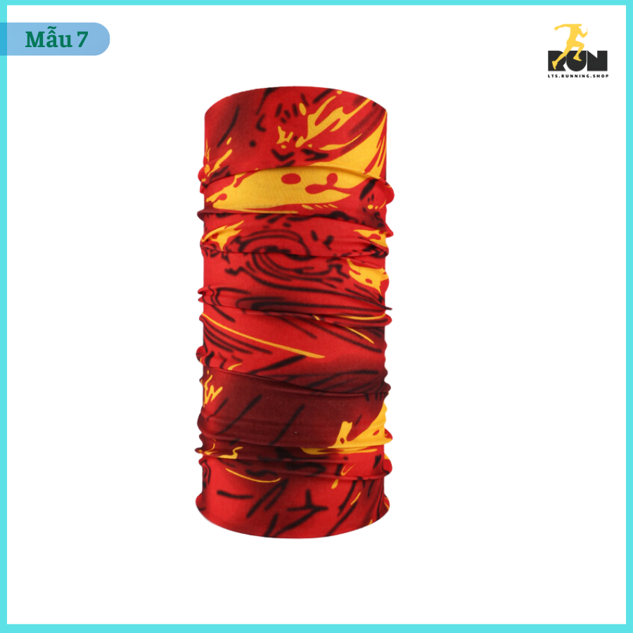  Khăn ống đa năng 