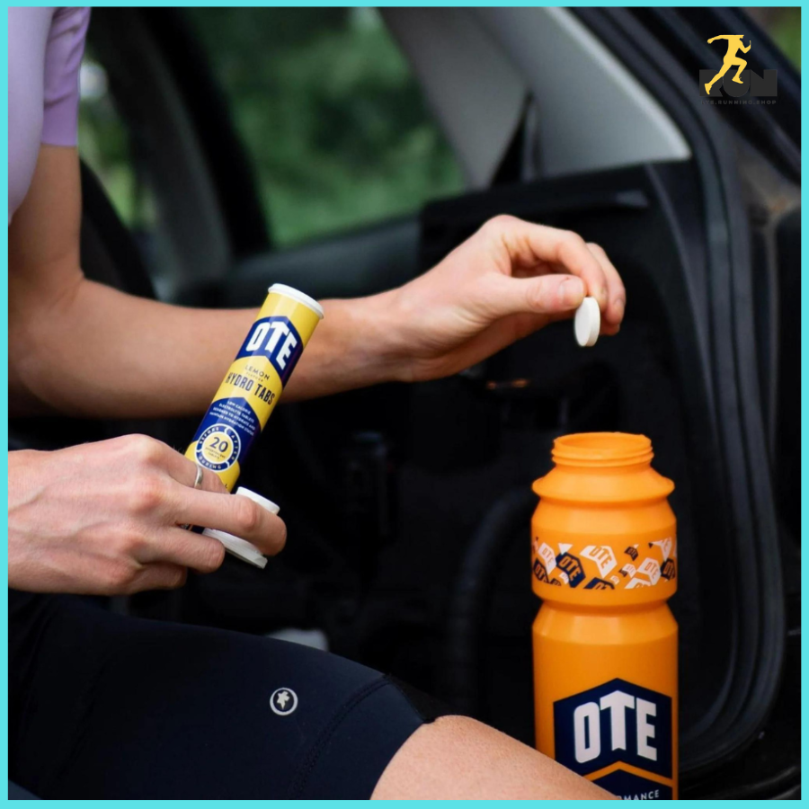  Sủi Điện giải OTE (20 viên) 