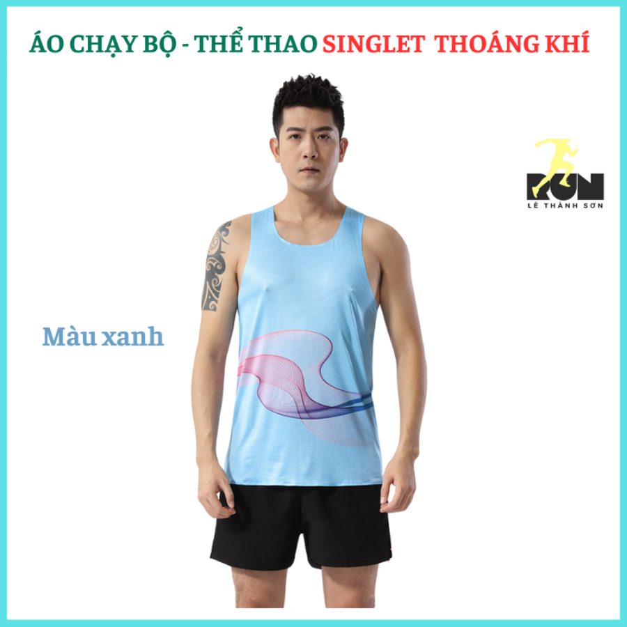 Áo ba lỗ NA 260