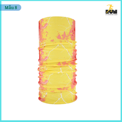 Khăn ống đa năng