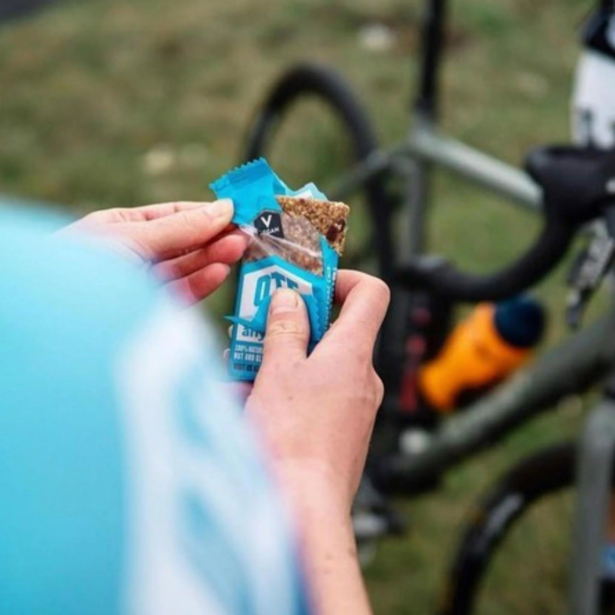  Thanh năng lượng OTE 