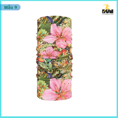 Khăn ống đa năng