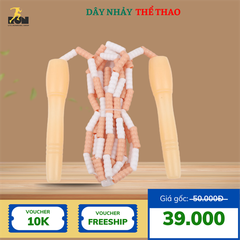 Dây nhảy thể thao