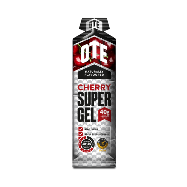  OTE Supper Gel X2 năng lượng 