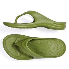 Dép chạy bộ Ysandal không quai BN68