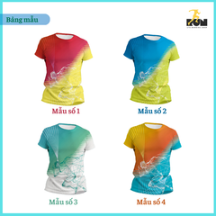Áo T-shirt nam 280