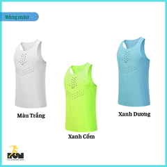 Áo ba lỗ NA 320