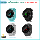  Đồng hồ Garmin Forerunner 55 