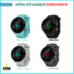 Đồng hồ Garmin Forerunner 55