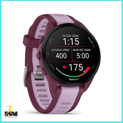 Đồng hồ Garmin Forerunner 165