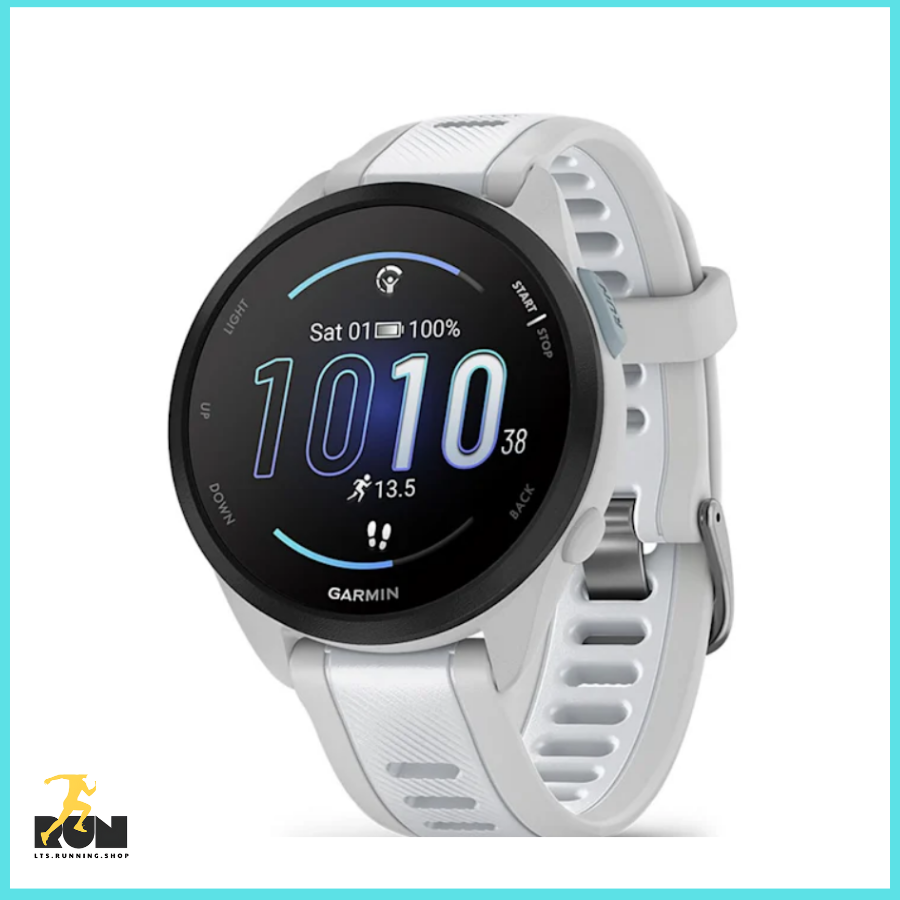 Đồng hồ Garmin Forerunner 165