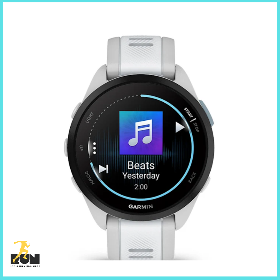  Đồng hồ Garmin Forerunner 165 