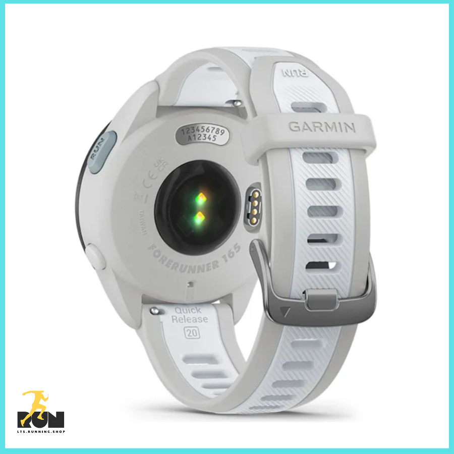  Đồng hồ Garmin Forerunner 165 