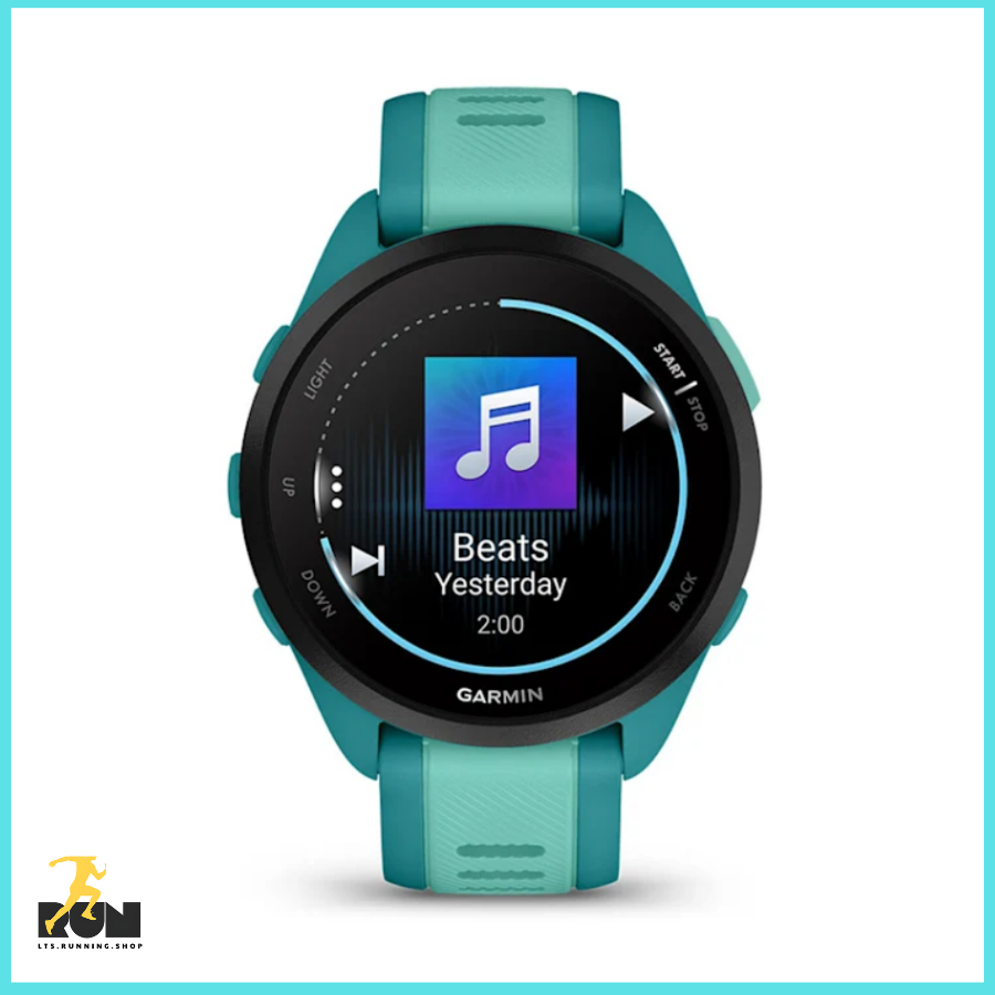 Đồng hồ Garmin Forerunner 165
