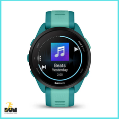 Đồng hồ Garmin Forerunner 165