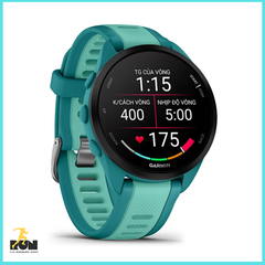 Đồng hồ Garmin Forerunner 165