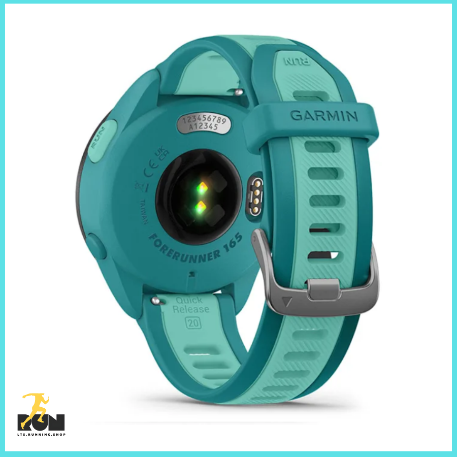 Đồng hồ Garmin Forerunner 165