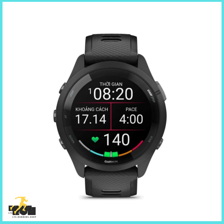  Đồng Hồ Garmin Forerunner 265 