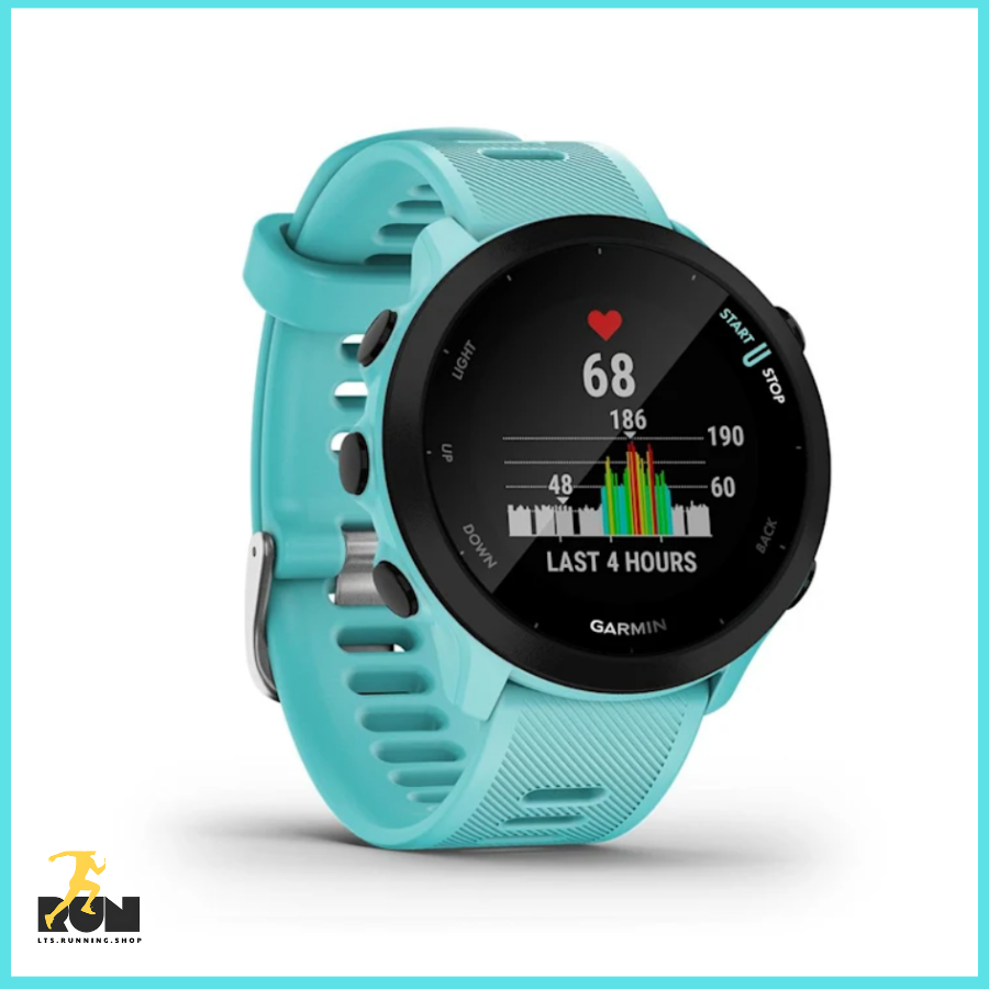 Đồng hồ Garmin Forerunner 55